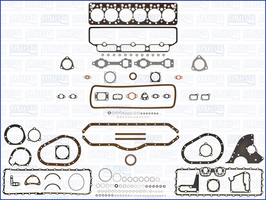 Ajusa Motorpakking 5017110B