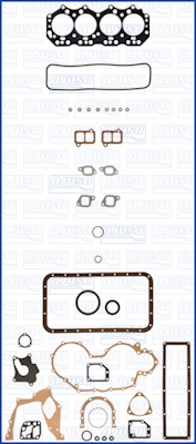 Ajusa Motorpakking 50178300