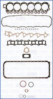 Ajusa Motorpakking 50179800