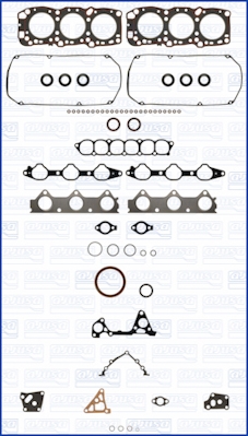 Ajusa Motorpakking 50189600