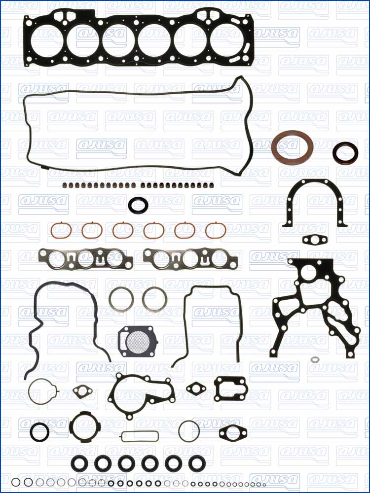 Ajusa Motorpakking 50209200