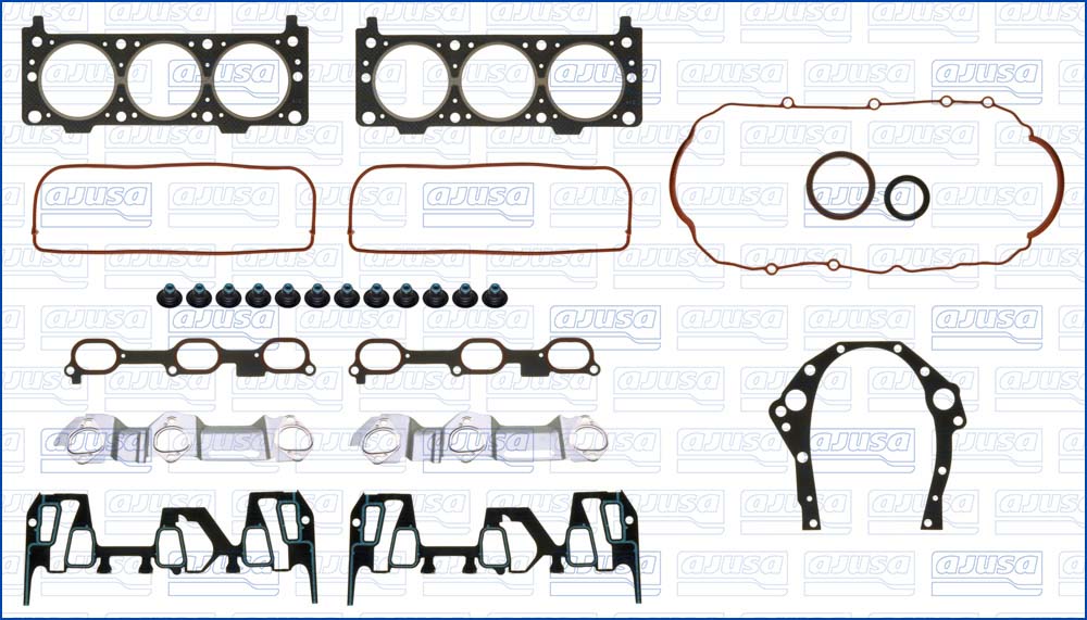 Ajusa Motorpakking 50211200