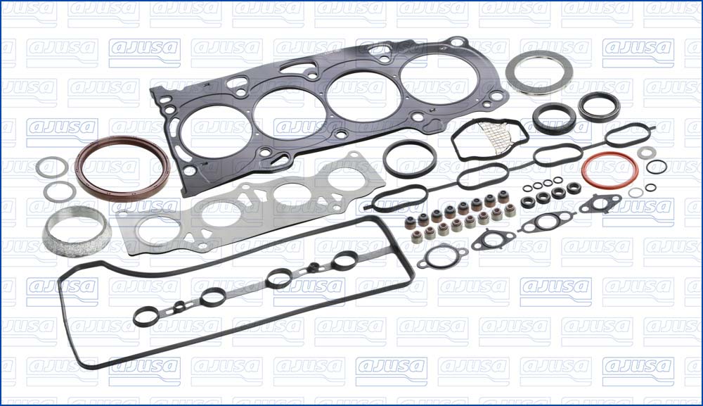 Ajusa Motorpakking 50221400