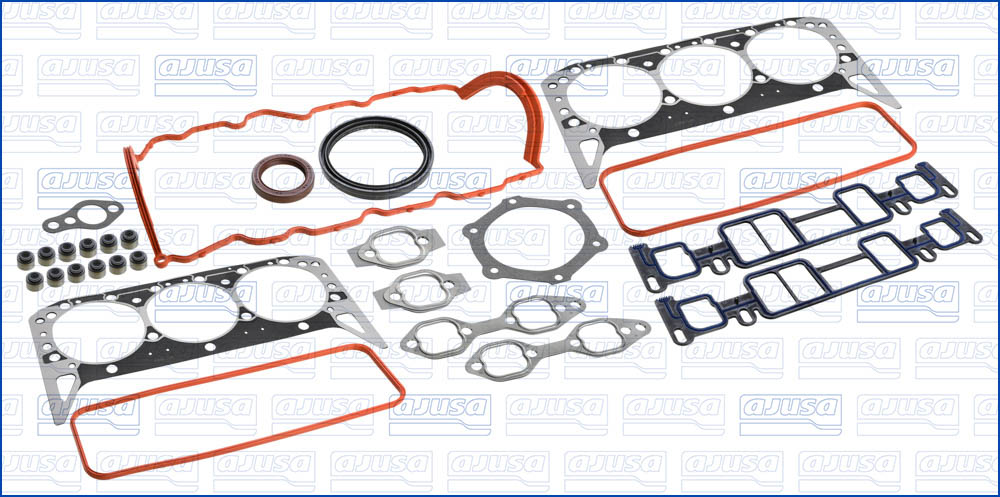 Ajusa Motorpakking 50221900