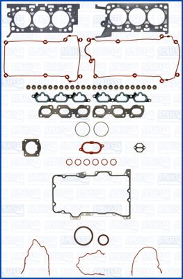 Ajusa Motorpakking 50236000