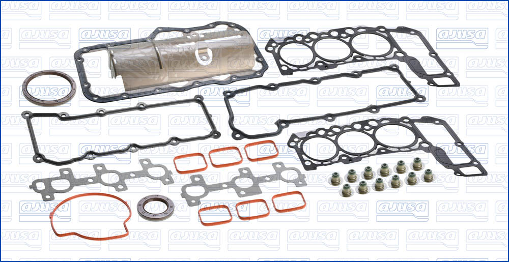 Ajusa Motorpakking 50248000