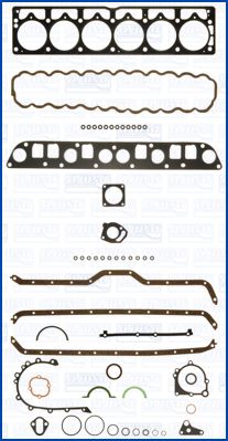 Ajusa Motorpakking 50249000