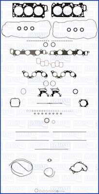 Ajusa Motorpakking 50250200