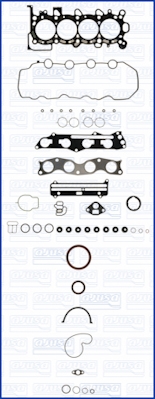 Ajusa Motorpakking 50263900