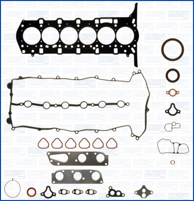 Ajusa Complete pakkingset, motor 50267400