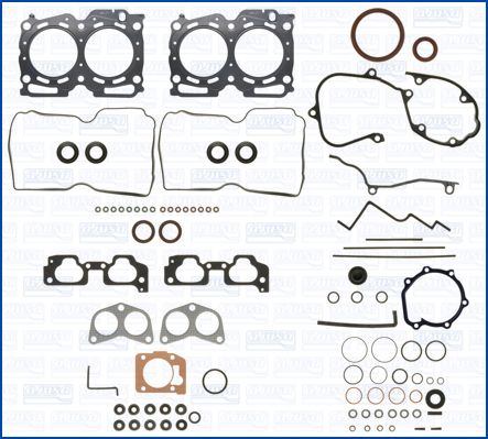 Ajusa Motorpakking 50272500