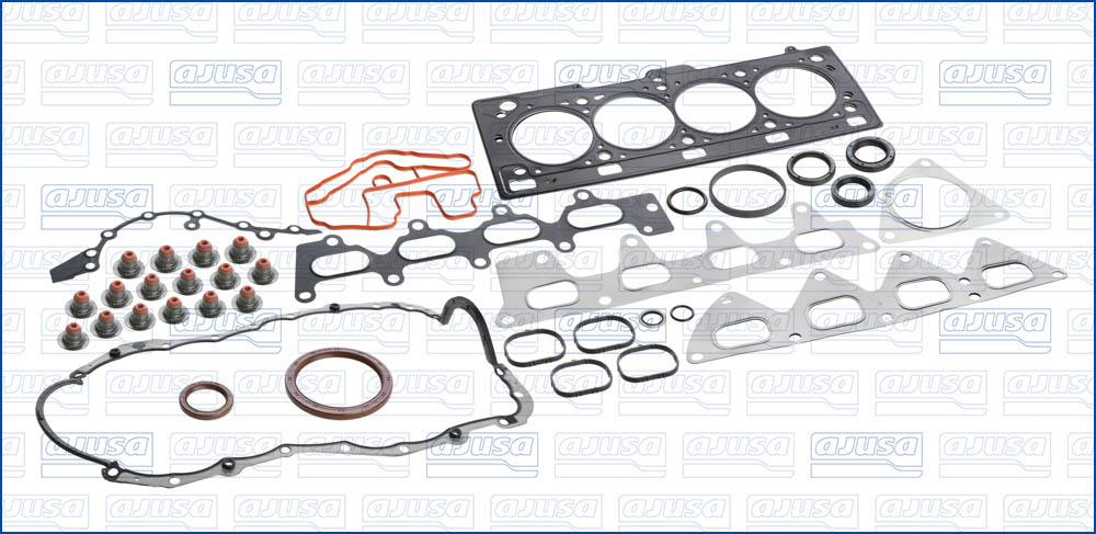 Ajusa Motorpakking 50278300