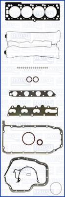 Ajusa Motorpakking 50279700