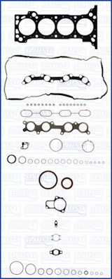 Ajusa Motorpakking 50282400