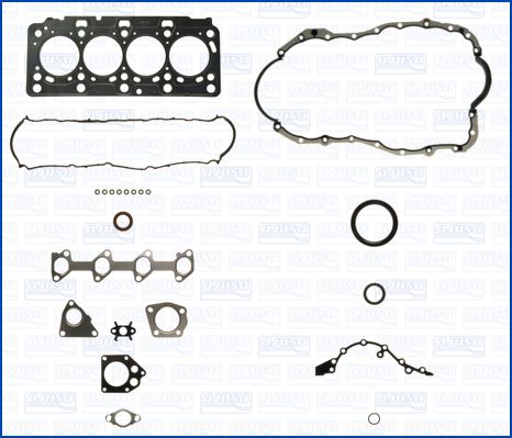 Ajusa Motorpakking 50283000