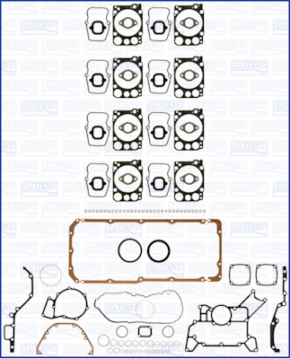 Ajusa Motorpakking 50286800