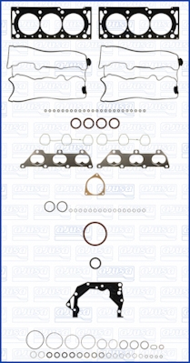 Ajusa Motorpakking 50288400