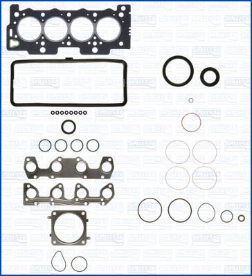 Ajusa Motorpakking 50291300