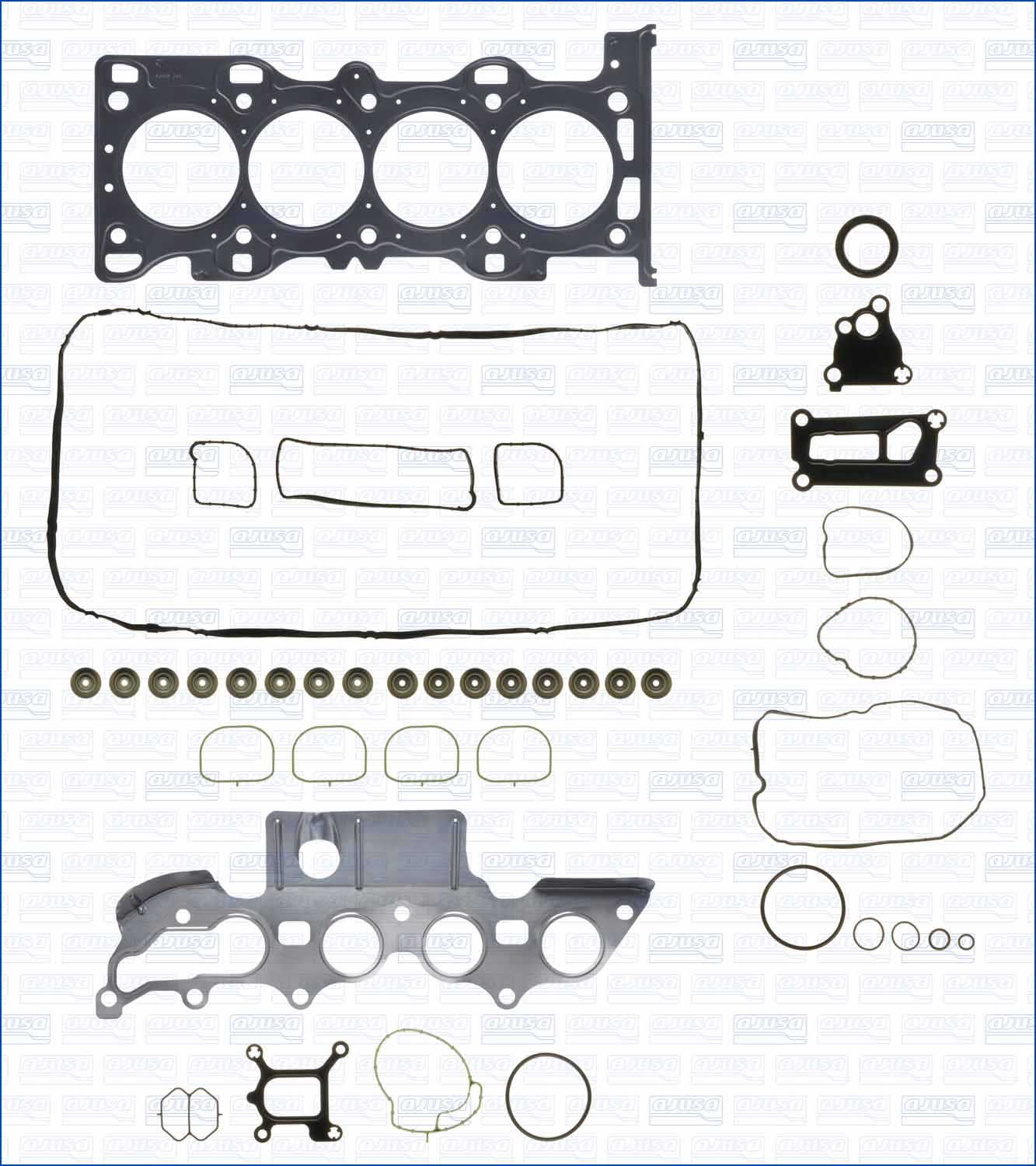 Ajusa Motorpakking 50292300