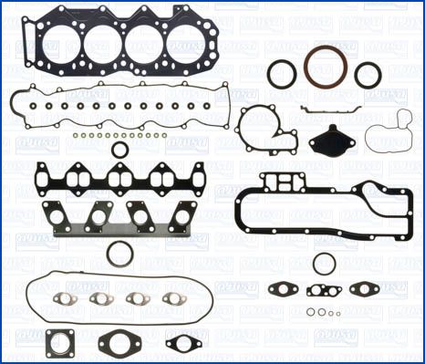 Ajusa Motorpakking 50292400