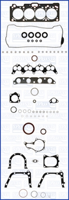 Ajusa Motorpakking 50293300