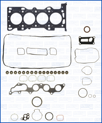 Ajusa Complete pakkingset, motor 50294500
