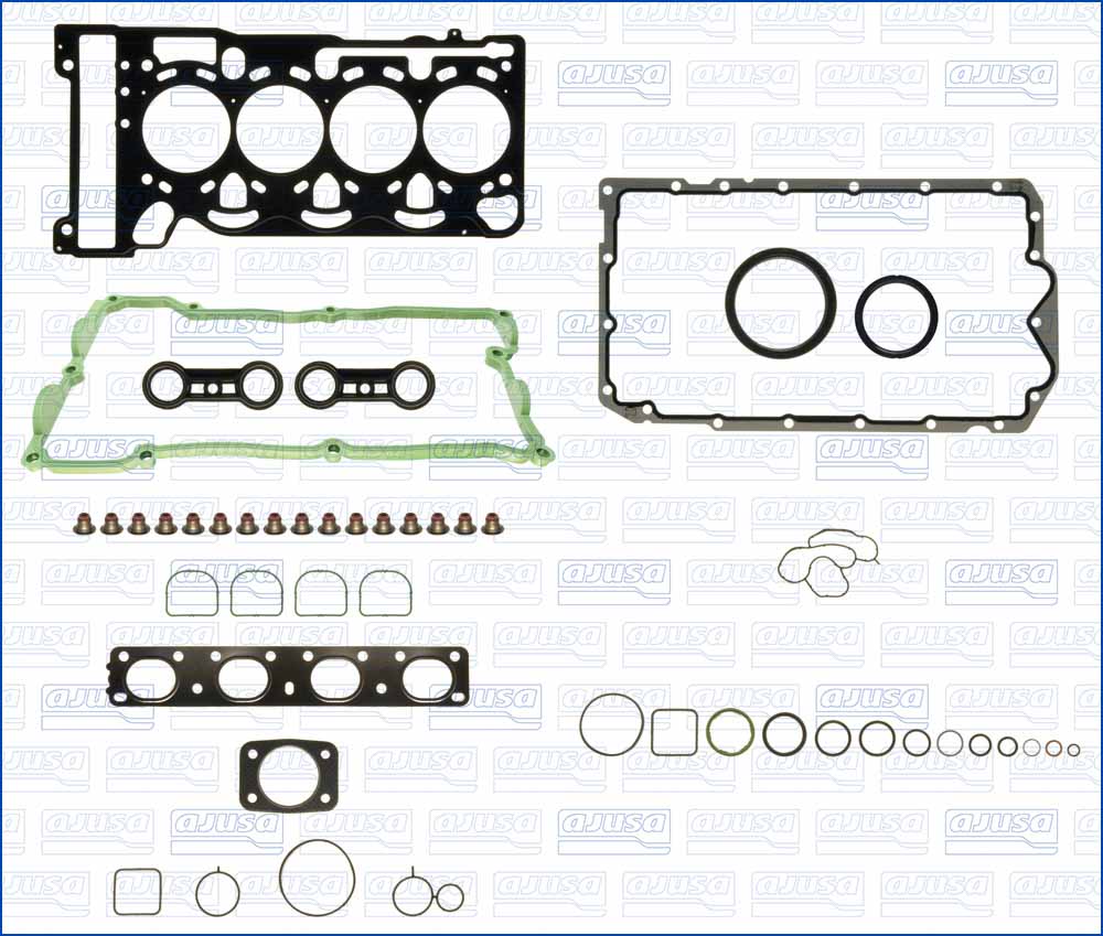 Ajusa Motorpakking 50295200