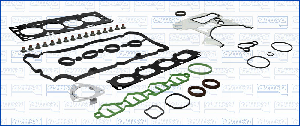 Ajusa Motorpakking 50297600