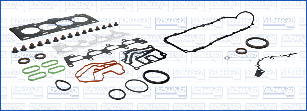 Ajusa Motorpakking 50298700