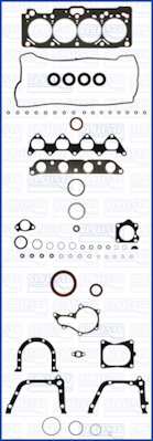 Ajusa Motorpakking 50301100