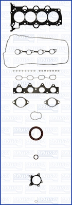 Ajusa Motorpakking 50303400