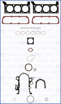 Ajusa Motorpakking 50313000