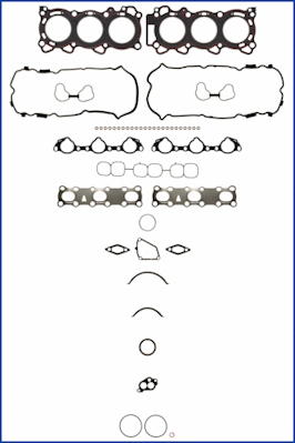 Ajusa Motorpakking 50320500