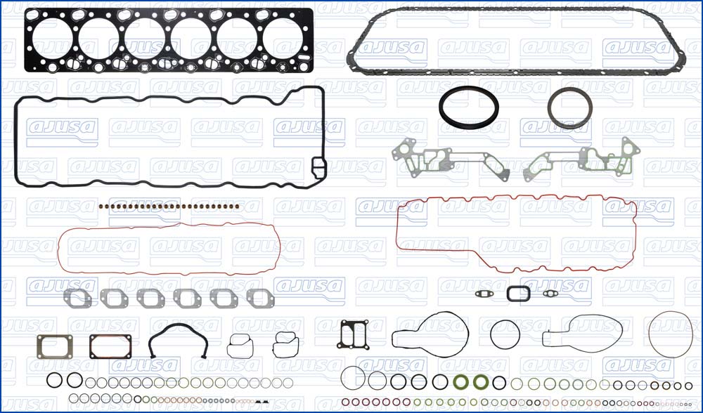 Ajusa Motorpakking 50322200