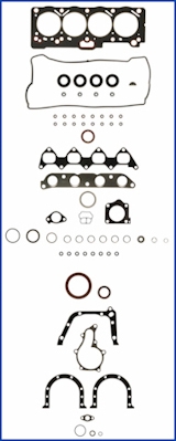 Ajusa Motorpakking 50323100