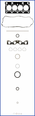 Ajusa Motorpakking 50326300