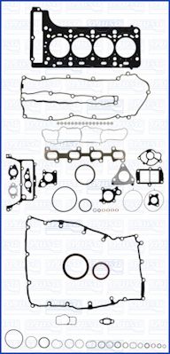 Ajusa Motorpakking 50330500
