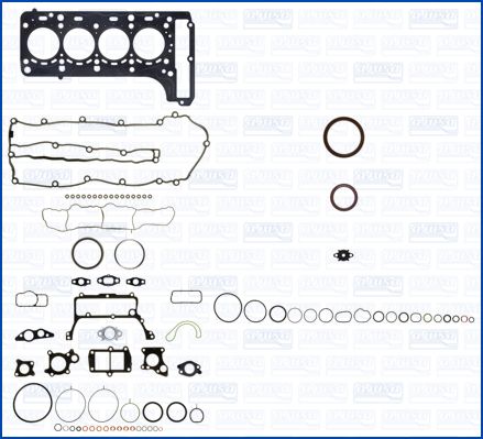 Ajusa Motorpakking 50330700