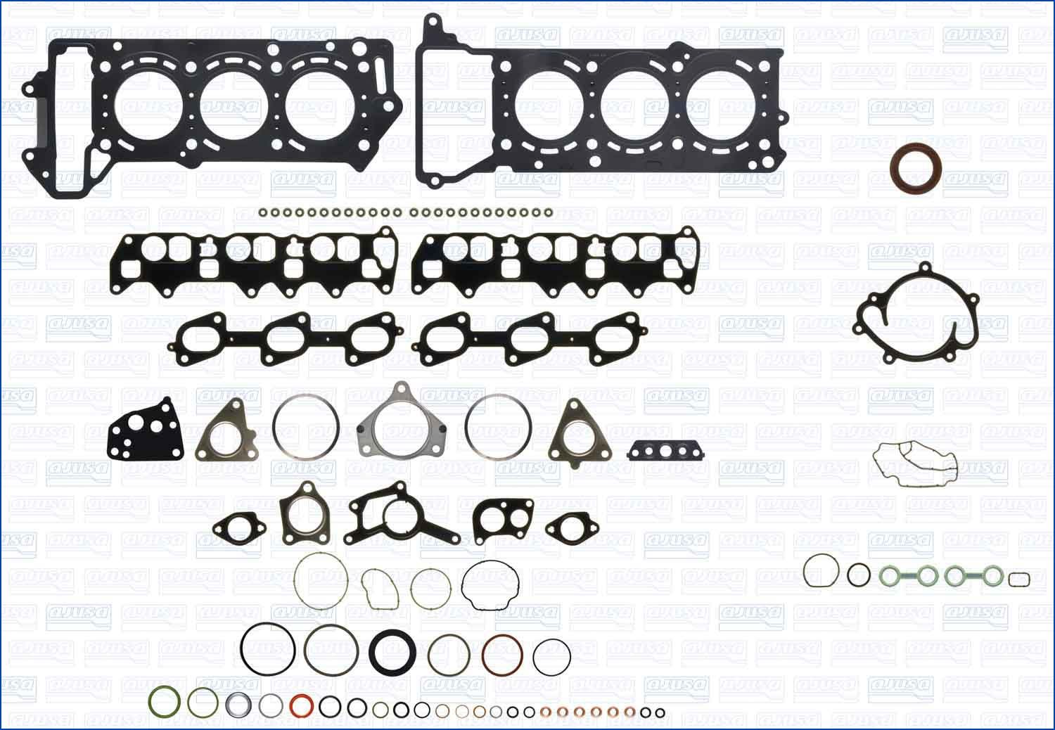 Ajusa Motorpakking 50331200