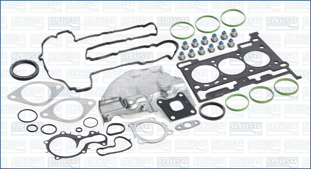 Ajusa Motorpakking 50333700