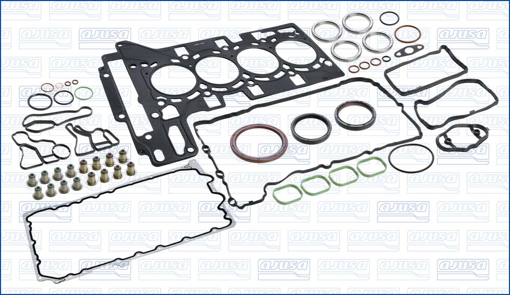 Ajusa Motorpakking 50334100