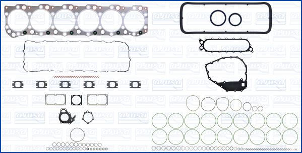 Ajusa Motorpakking 50335400