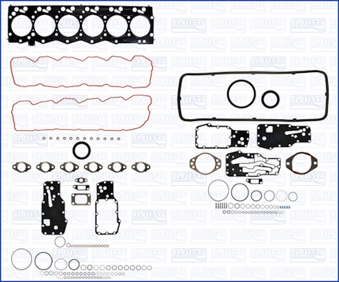 Ajusa Motorpakking 50336400