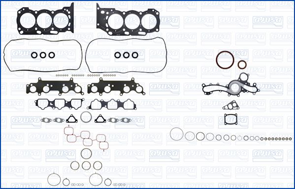 Ajusa Motorpakking 50342400