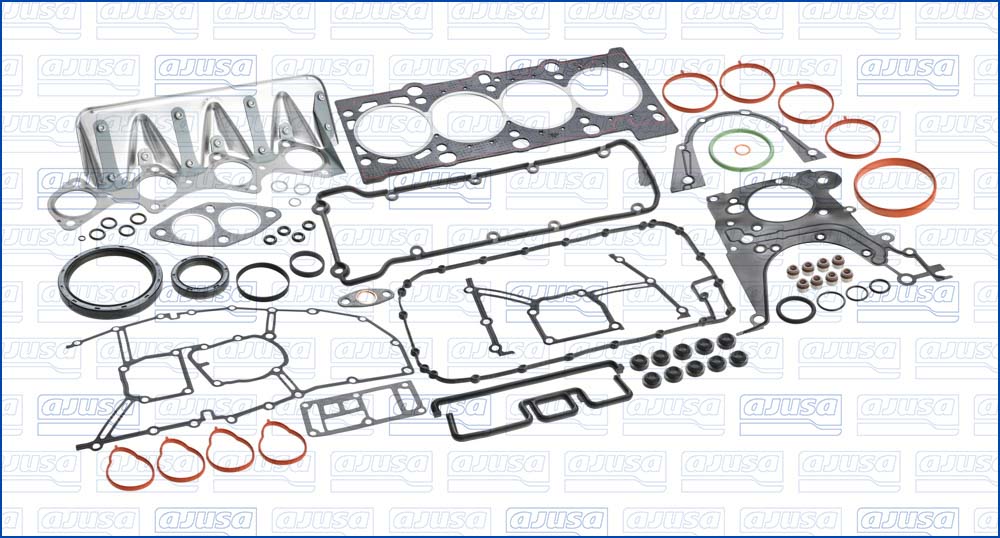 Ajusa Motorpakking 50352600