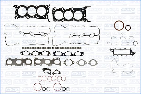 Ajusa Motorpakking 50356700