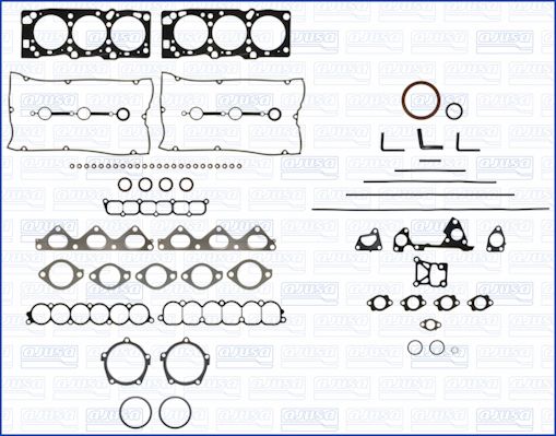 Ajusa Motorpakking 50359300