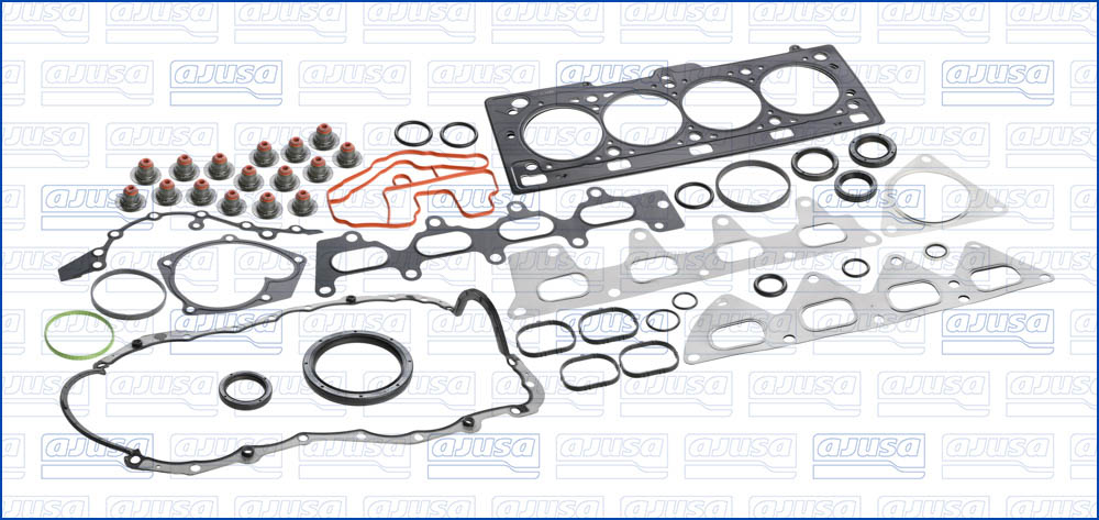 Ajusa Motorpakking 50360700