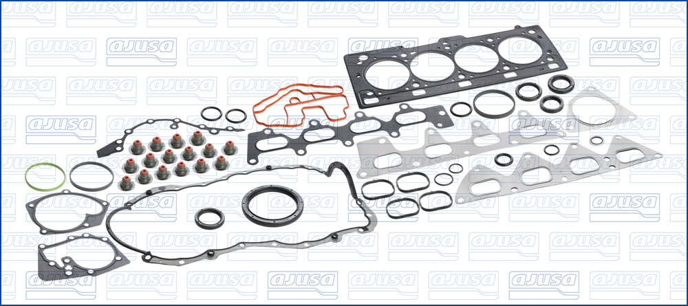 Ajusa Motorpakking 50360800