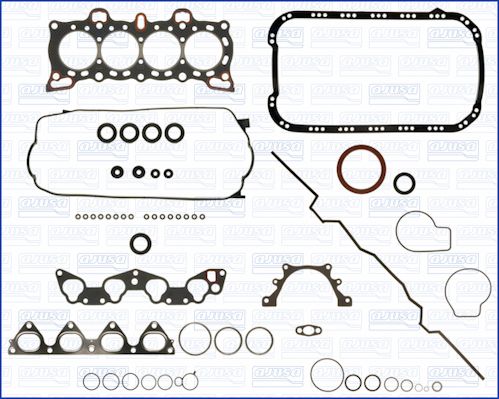Ajusa Motorpakking 50362300